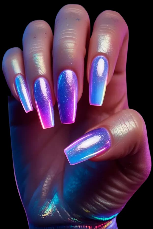 Nail Art Hero