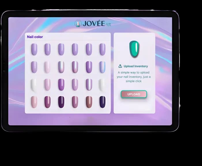 Nail Art Hero