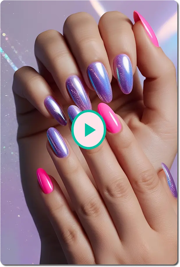 Nail AR Demo