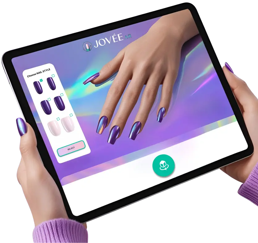 Nail Art Hero