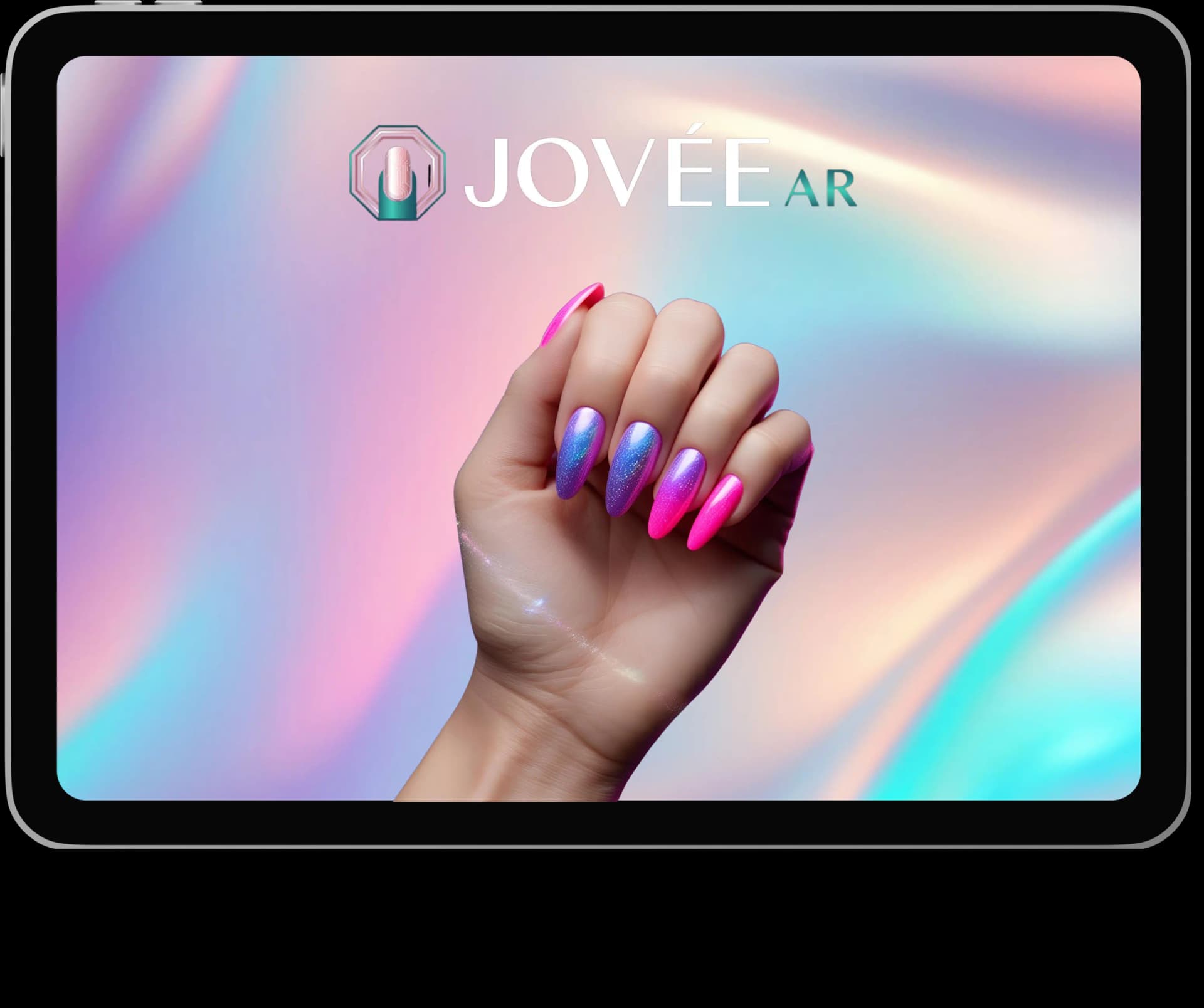 Mobile Frame
