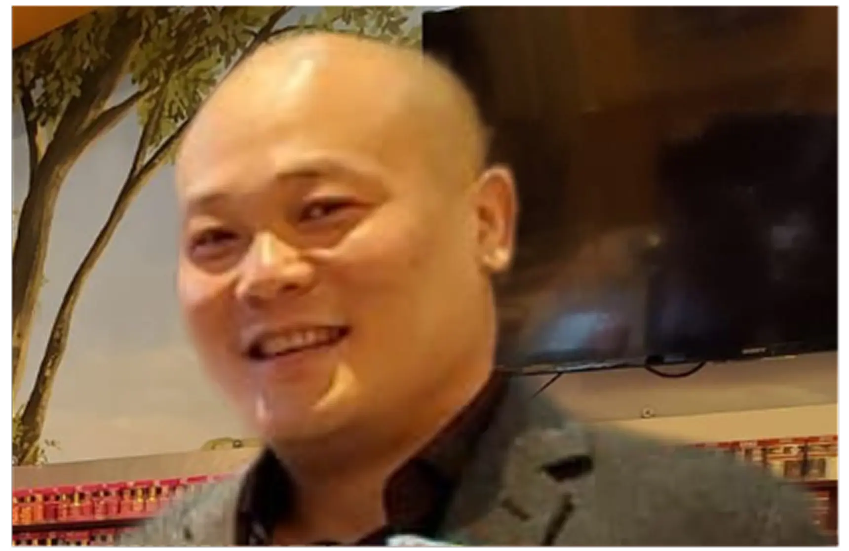 Bobby Ta